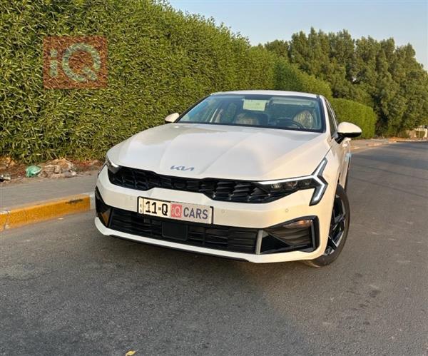 Kia K5 2026 for sale in Iraq - Baghdad